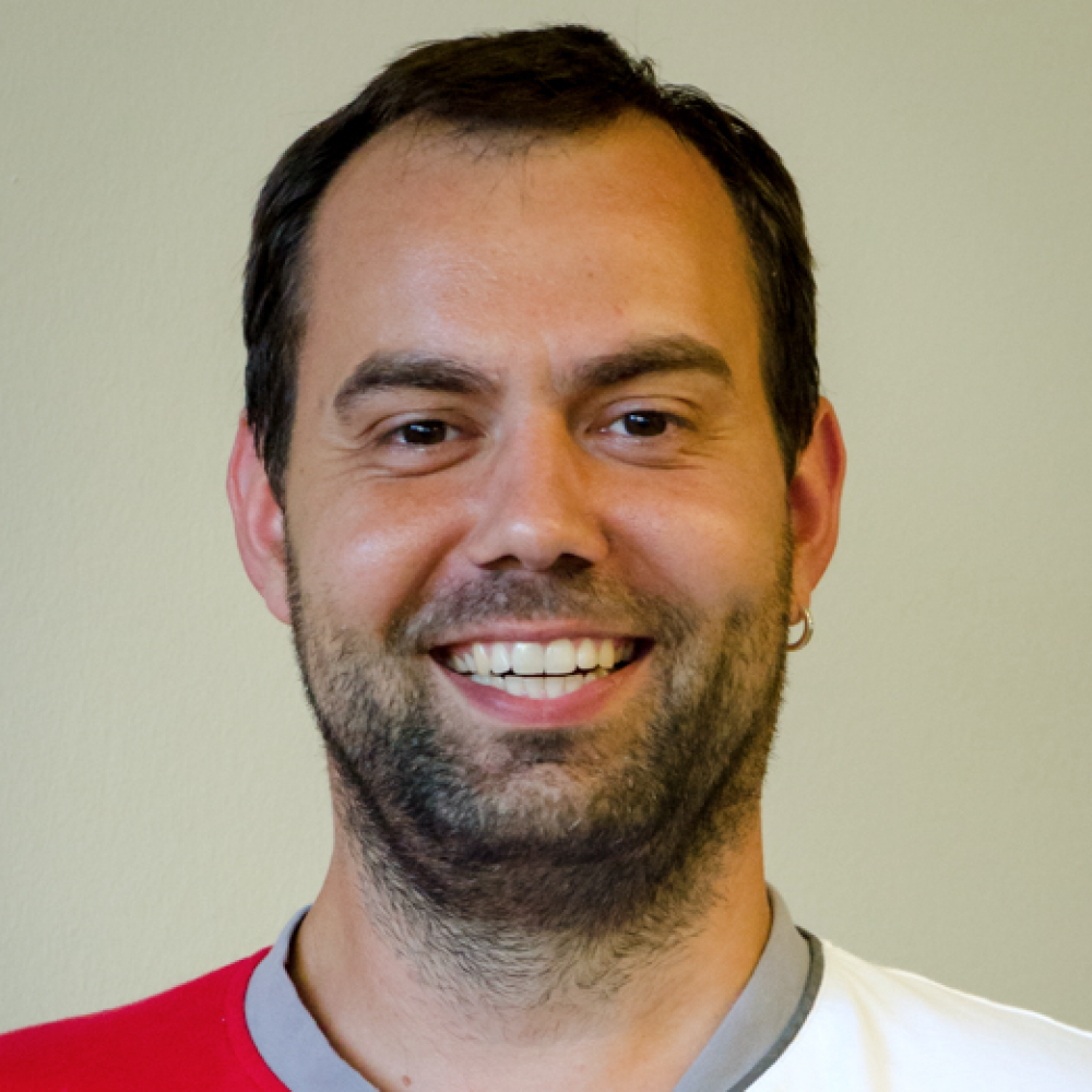 Daniel Koch