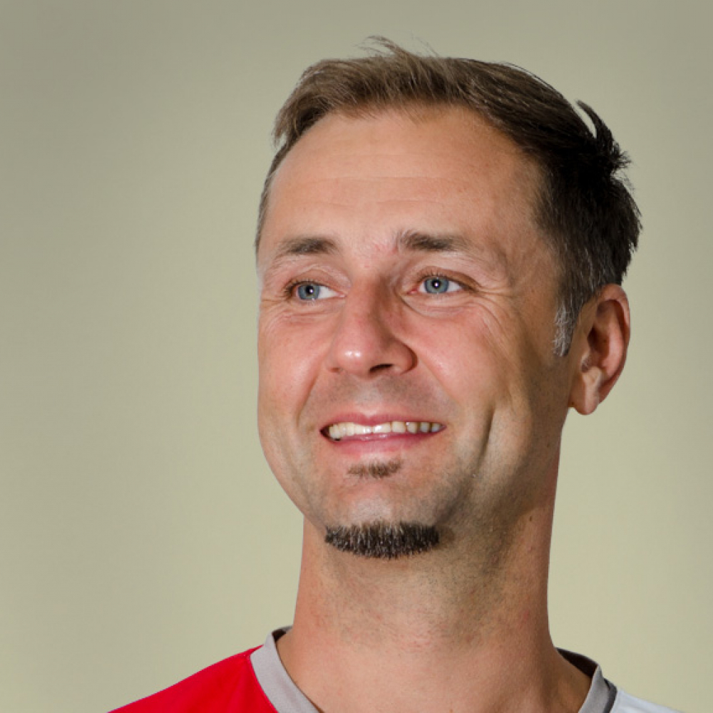 Ewald Baidenger