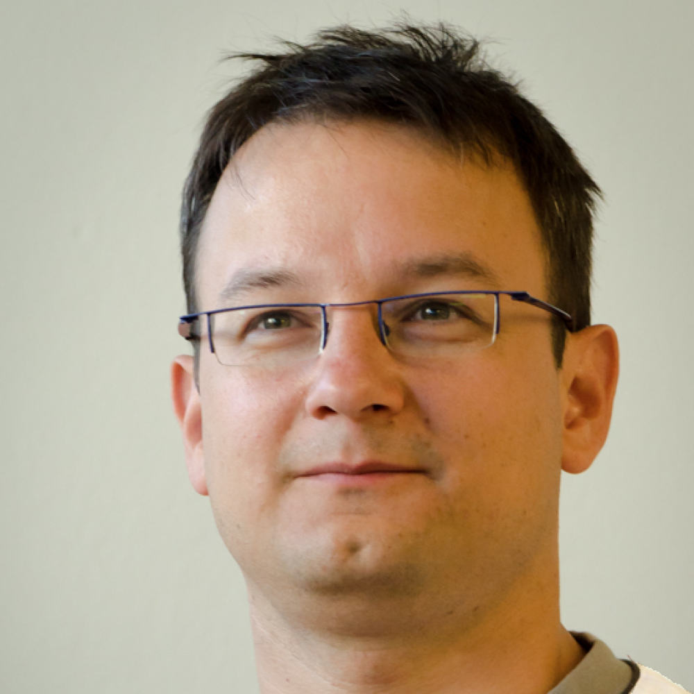 Mario Bogner