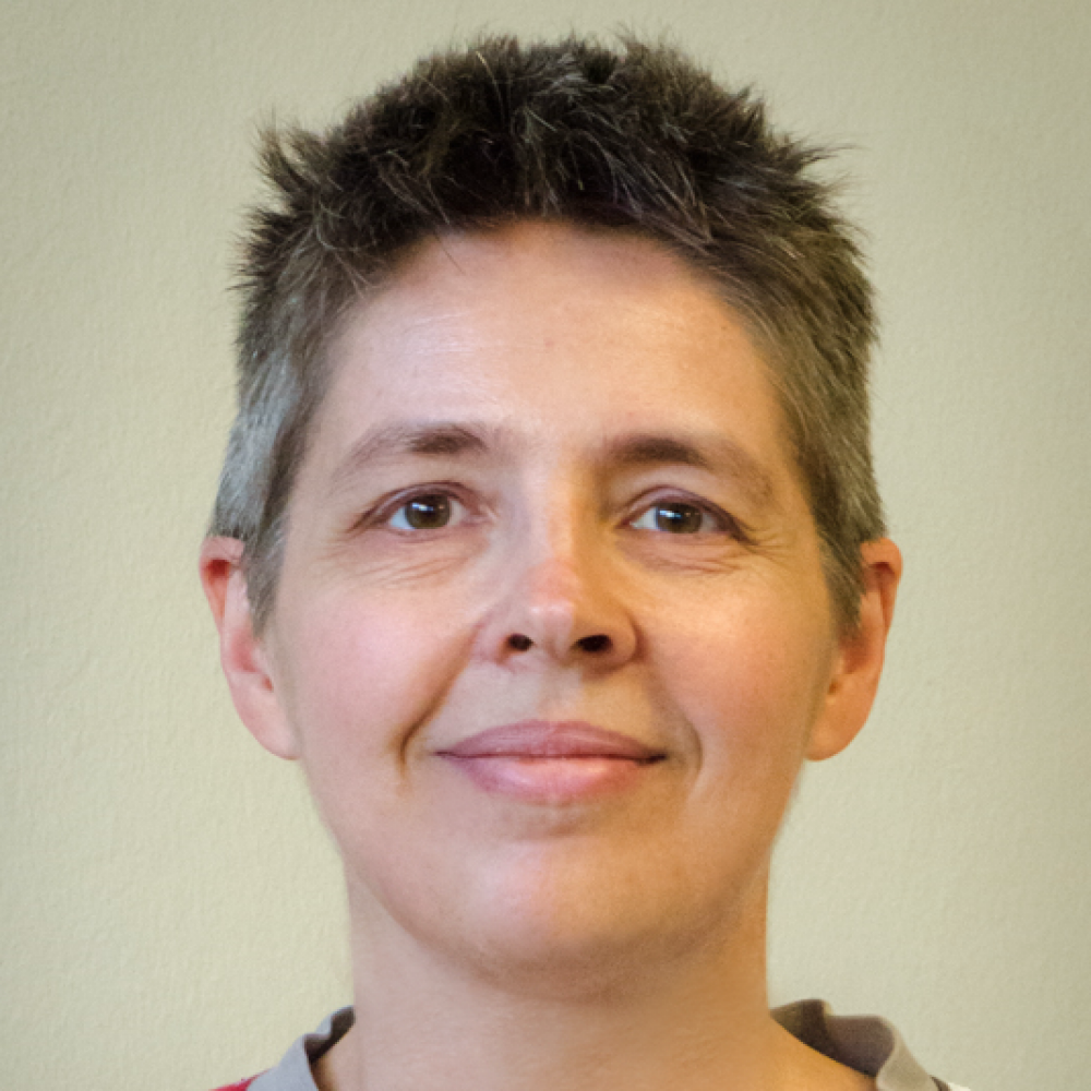 Patricia Lang